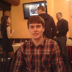 Александр Анатольевич, 24.11.1987, Санкт-Петербург