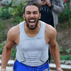 Yasser Razik, 28.08, Харьков