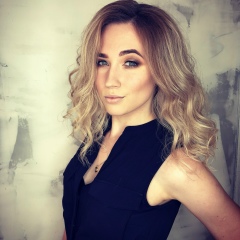 Анастасия Дайлидко, 14.07, Гродно