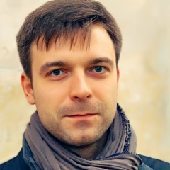 Владимир Балобаев, 10.02, Калининград