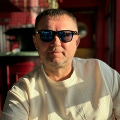 Сергей Тюнин