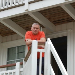 Андрей Майер, 25.07.1977, Berlin