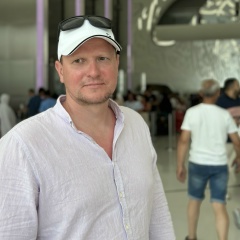 Юра Поленков, 31.05.1983, Минск