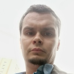 Артём Капитонов, 24.07.1984, Москва