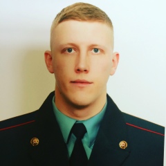 Вадим Гребенюк, 06.05, Омск