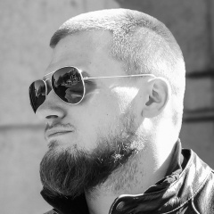 Валерий Егоров, 08.08, Санкт-Петербург