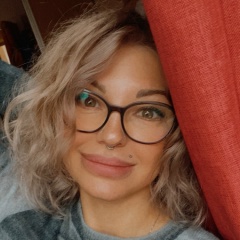 Янина Петухова, 07.06.1987, Санкт-Петербург