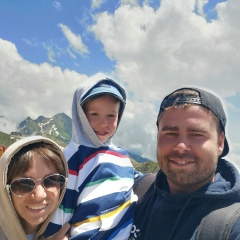 Сергей Сысолятин