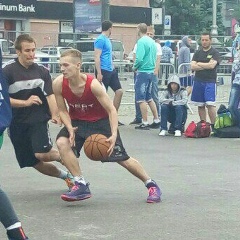 Дмитрий Ольховиков, 15.10, Харьков