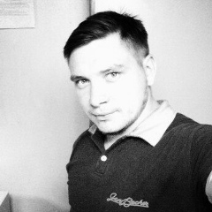 Олег Козлов, 31.01.1986, Киев