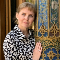 Светлана Васильева, 11.01.1974, Гатчина