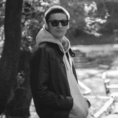 Владимир Земляничкин, 22.11, Владивосток