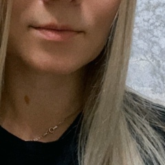 Екатерина Горбунова, 27.04, Самара