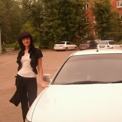 Елена Балицкая, 03.04, Омск