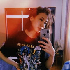 Молдір Жакиенова, 21.09, Алматы