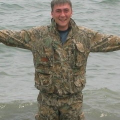 Владимир Лавров, 19.01.1985, Корсаков