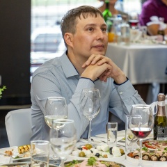 Игорь Горбунов, 25.04.1985, Киров