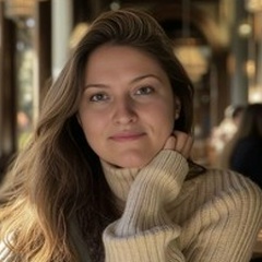 Наталья Прокофьева, 08.02, Санкт-Петербург