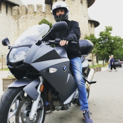 Александр Фурман, 13.06.1984, Кишинев