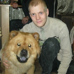 Andrey Tashko, 02.09.1988, Новосибирск