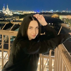 Дарья Павлова, 09.12, Великий Новгород