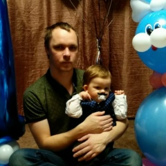 Александр Лебедев, 06.06