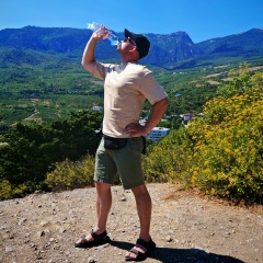 Антон Ермаков, Вологда