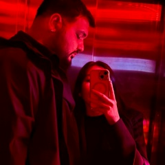 Nazima Sanatova, 05.01.1996, Бишкек