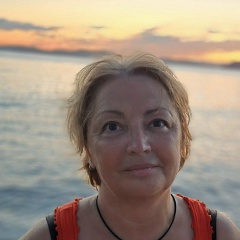 Наталья Соловьева, 01.10, Киров