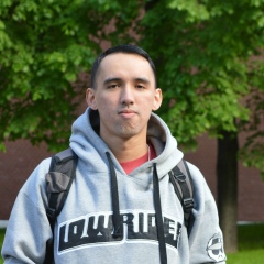 Азар Матин, 23.06.1991, Москва