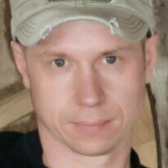 Павел Иволгин, 30.03, Санкт-Петербург