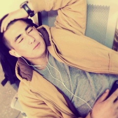 Манас Асан, 02.03.1992, Алматы