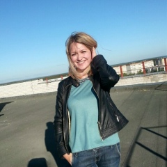 Елена Мухатдисова, 18.05.1981