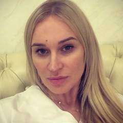 Марина Шаталова, 06.11, Санкт-Петербург