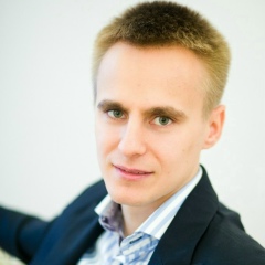 Вадим Заяц, 08.09.1985, Санкт-Петербург