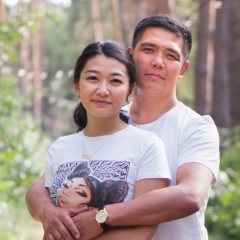 Гулим Кадирбаева, 27.07.1996, Алматы