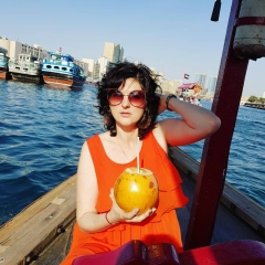 Евгения Р, 25.01.1985, Владивосток