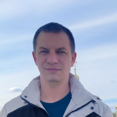 Дмитрий Алексеенко, 07.05, Зеленодольск
