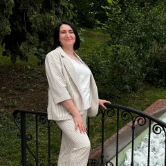 Наталья Субботина, 20.09, Липецк