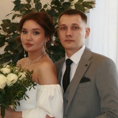 Илья Диденко, 28.02.2001