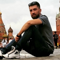 Дмитрий Аманов, 10.12.1990, Ашхабад