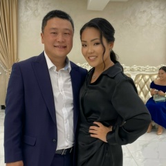 Виктория Ан, 06.11, Костанай