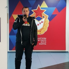 Алексей Петрович, 22.09, Абакан