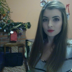 Анна Кузьма, 22.11.1993, Львов