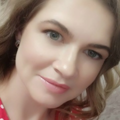 Катерина Грезина, 20.10