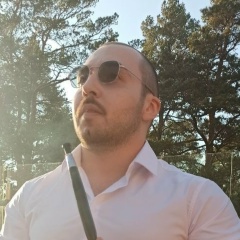Anar Magerramov, 03.08.1995, Санкт-Петербург