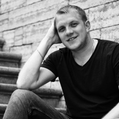 Дмитрий Игошкин, 14.05.1989