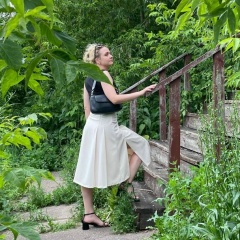 Ольга Королева, 06.12, Москва