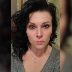 Галка Лисичкина, 04.07, Москва