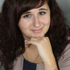 Анна Тихомирова, 05.04, Самара